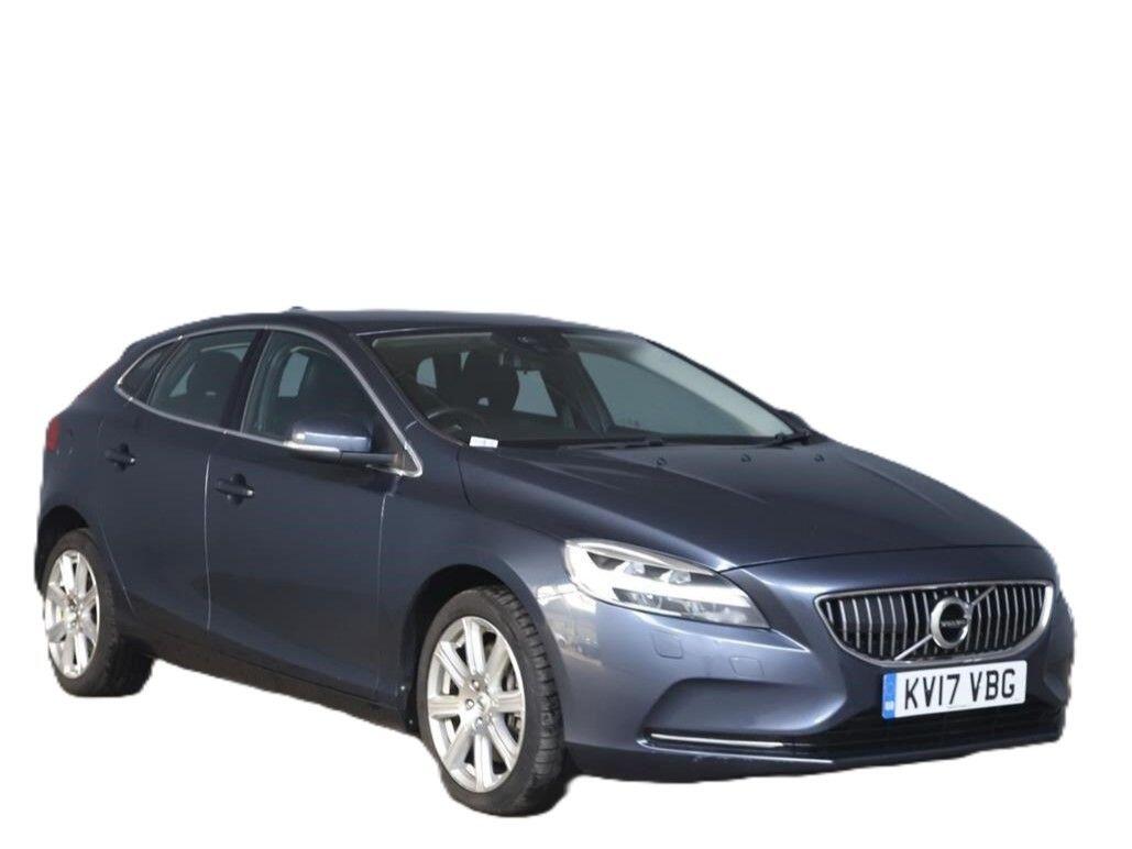 2.0 D2 Inscription Hatchback 5dr Diesel Auto Euro 6 (s/s) (120 ps)